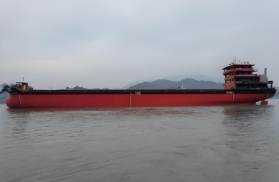 散雜船海運(yùn)的定義、特點(diǎn)、應(yīng)用領(lǐng)域以及面臨的挑戰(zhàn)與機(jī)遇