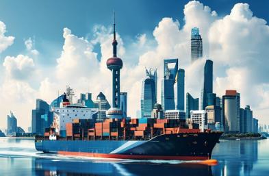 從內(nèi)陸到海洋，上海散貨船公司為何能在市場中脫穎而出