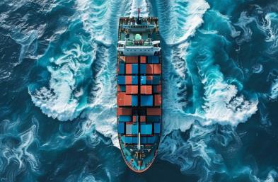 定制物流解決方案，散雜船如何滿足企業(yè)需求